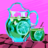 crystal90