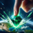 EmeraldCreature