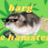 Barfje