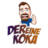 dereinekoka