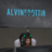 Alvinsdottir