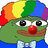 Green2Clown
