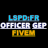 OfficerGep