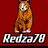 redza