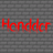 Handdor