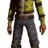 Rugcog
