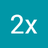 2xtwonemaken
