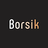 Borsik
