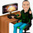 bruno_mazeto