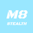 stealthmate8