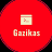Gazikas