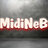 MidiNeB