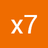 x7rhythmm