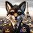 Skyppi Fox