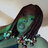 Alienblunts