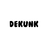 Deknk