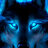 the wolf