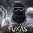 Fuxas