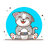 purple_cat