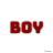 Boy