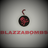 BlazzaBombs