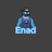 enad