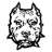 IndoorBlueWolf