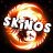 Skinos