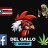 del gallo