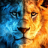 Lion Luke.
