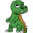 Gabezilla