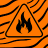 Flammable