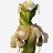 Calango_Cactus