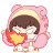 Chonnyslowpoke