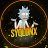 syqlonX