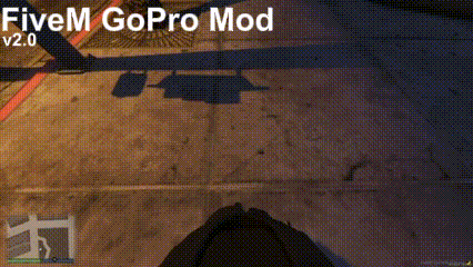GoPro Mod Thumbnail